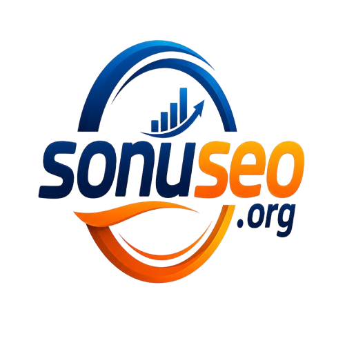 Sonu Seo Best Service Provide in India